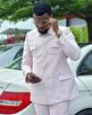 A picture of Kawunda Senate coats