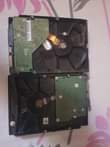 A picture of DESKTOP HDD