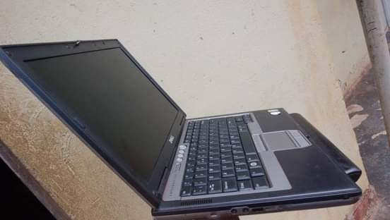 A picture of DELL LAPTOP CORE 2 160GB HDD 3GB RAM 1 5GHZ