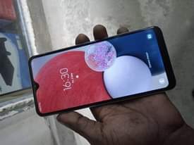 A picture of SAMSUNG GALAXY A13 MPYA BADO