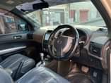 A picture of 2010 NISSAN X TRAIL