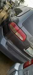 A picture of Toyota sienna 01 Painted engine and gear is perfect 1