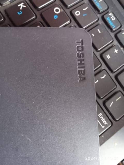toshiba laptops