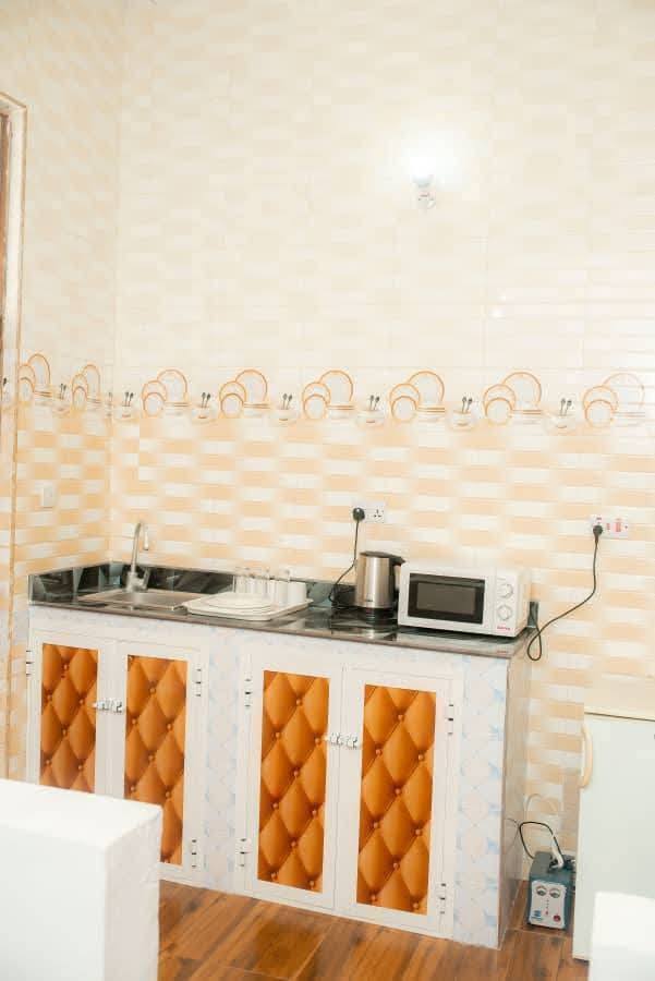 A picture of House for rent paje
