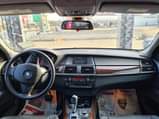 A picture of Foreign used 2010 BMW X5 available