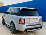 A picture of RANGE ROVER SPORT EAZ
