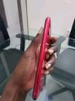 A picture of iPhone 11