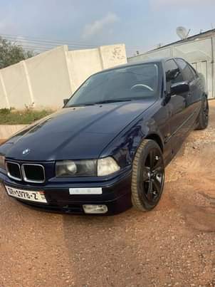 used bmw