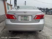 A picture of Sharp FIRST BODY Es350 2009 model ENGINE Silent Gear Transmission