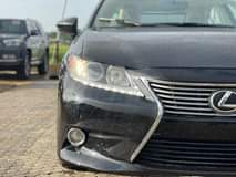 A picture of FOREIGN USED LEXUS ES350 2013 MODEL 13 5M NET PRICE