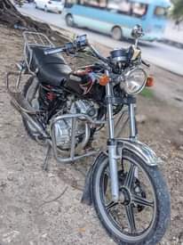 A picture of Haujue