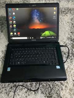toshiba laptops