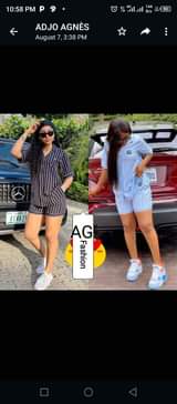 Adwoa P.
