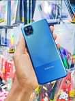 A picture of Samsung Galaxy a12mpyaaa gb128 ram4 net4g wah asaiv