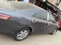 A picture of Toyota camry 2008