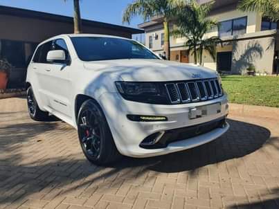 jeep
