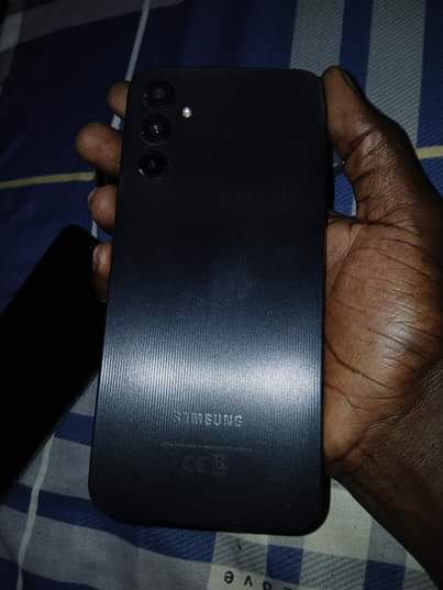 A picture of SAMSUNG GALAXY A14