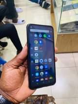 A picture of Original Tecno Canon 12Air