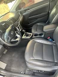 A picture of 2019 Elantra Bought brand new with original duty 13 5million