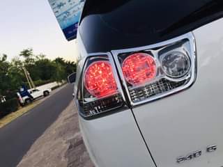 A picture of TOYOTA HARRIER NEW MODEL BEI ............18M 0757455444