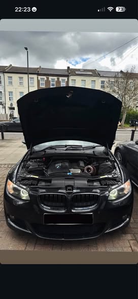 bmw convertible