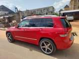 A picture of 2011 Model GLK 350
