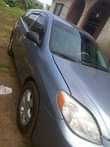 A picture of 2003 Toyota Matrix