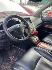 A picture of Rx 330