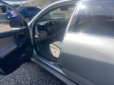 A picture of 2008 Toyota RAV4 Available 4 2 Million Naira Abuja 08124495458