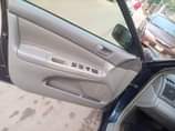 A picture of Toyota Camry