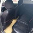 A picture of 2004 corolla Silent engine Automatic transmission Android screen attached A
