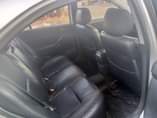 A picture of Toyota avensis 2002 with unopen engine acc chilling gear select
