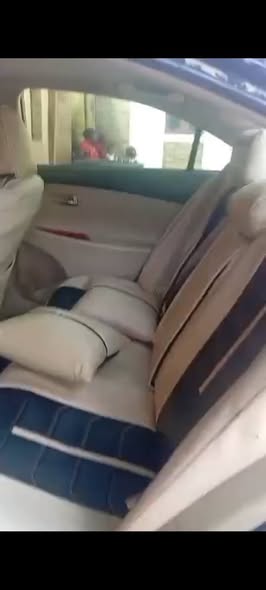 A picture of Super Distress Sale PRICE SLASHED Clean Lexus ES350 going for