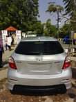 A picture of Toyota vibe 2010 model 2 6
