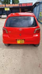 A picture of Vitz