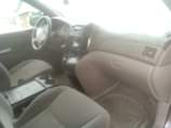 A picture of Toyota sienna Le O5 model Engine 85 percent Gear perfect