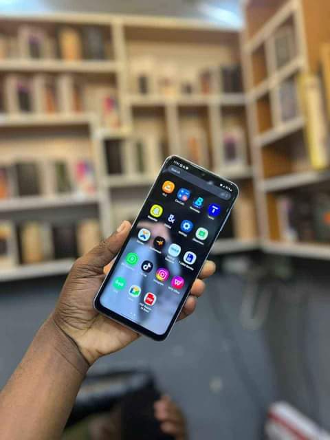 A picture of Samsung a23