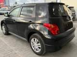 A picture of TOYOTA IST