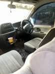 A picture of Toyota Noah