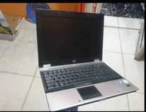 A picture of Hp 6930p 2 40ghz 4gb ram very neat and fast