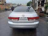 A picture of 2004 Honda Accord eod 2004