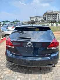 A picture of 2013 Venza