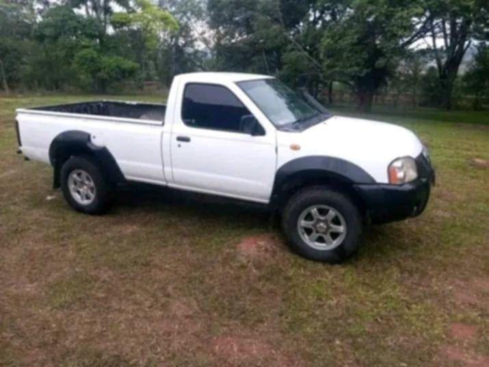 used nissan