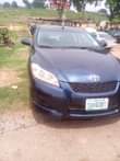 A picture of Toyota Matrix 2010 model for sale Sound engine gear Transmission