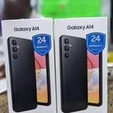 A picture of Samsung A14