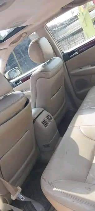 A picture of Lexus ES300