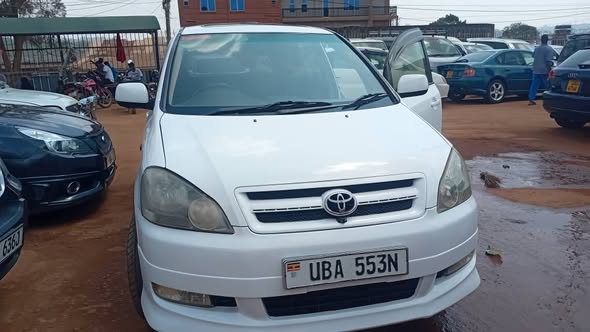 A picture of Toyota picnic