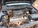 A picture of 780k Nissan Micra In Excellent Working Condition Location Ibadan 07042261329