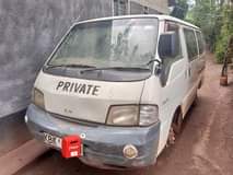 Aggrey S.