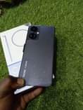 A picture of Tecno camon 19pro